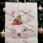 ψηφιακές εκτυπώσεις Brand and Print paper bags 19