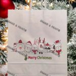 ψηφιακές εκτυπώσεις Brand and Print paper bags 29