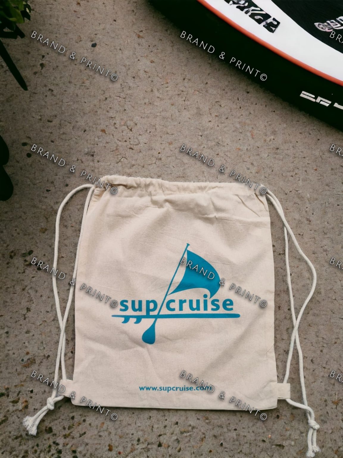 ψηφιακές εκτυπώσεις Brand and Print SUPCRUISE 1 light