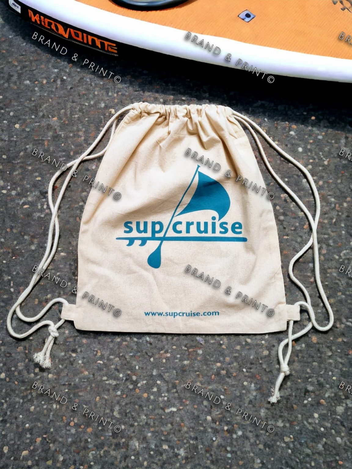 ψηφιακές εκτυπώσεις Brand and Print SUPCRUISE 2 light